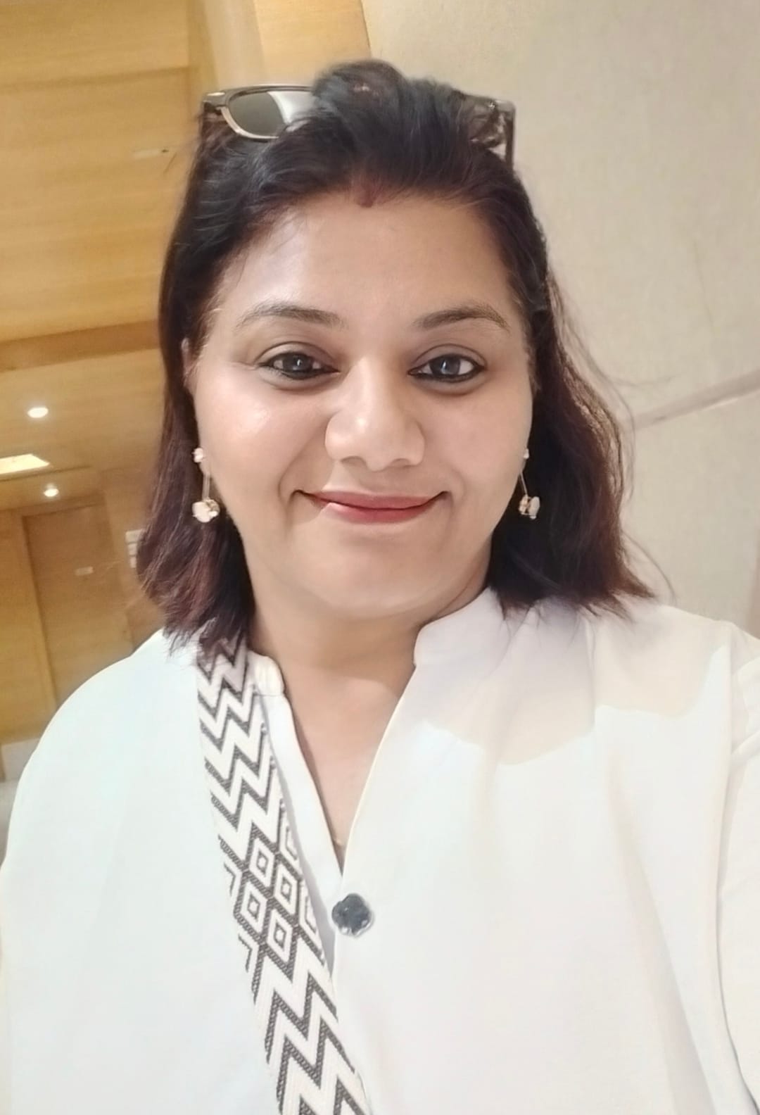 Lata Nair