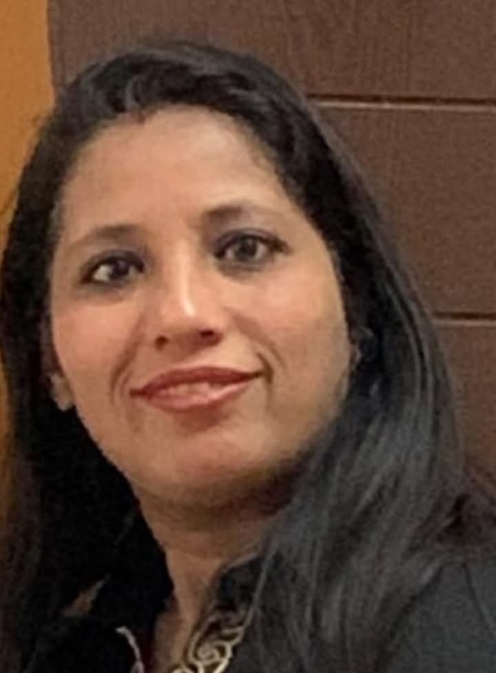 Rachna Shani